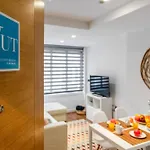 Plaza Del Carmen Apartment Gijon