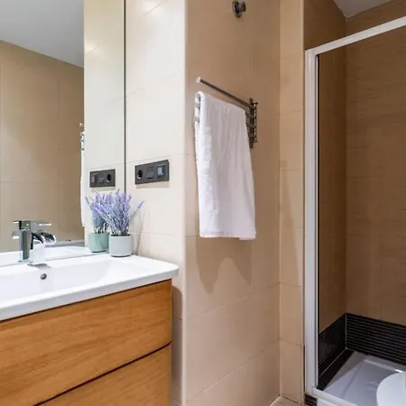 Plaza Del Carmen Daire