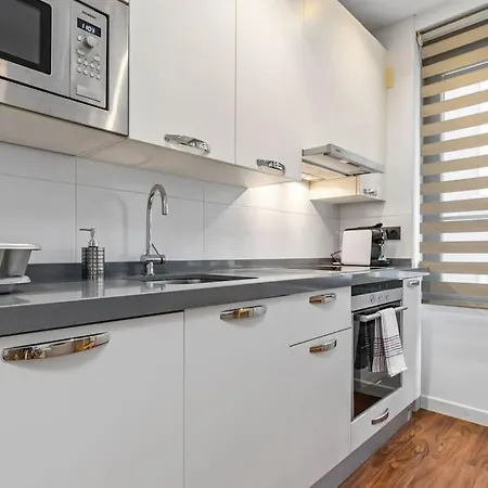 Apartment Plaza Del Carmen