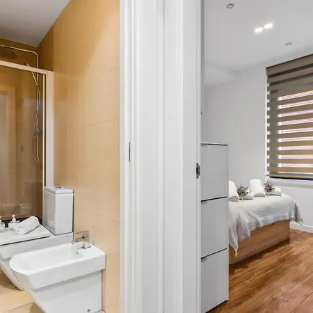 Plaza Del Carmen Daire *