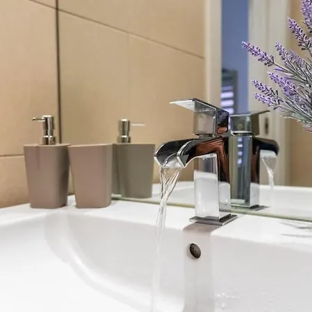 Plaza Del Carmen Daire Gijón