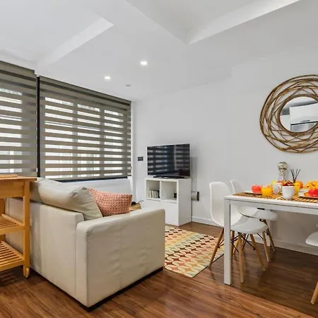 Plaza Del Carmen Gijon