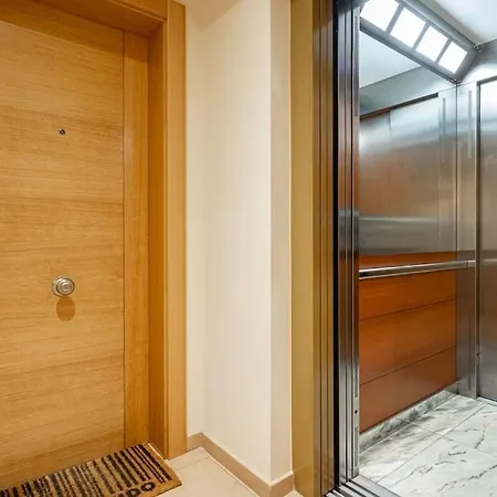 Plaza Del Carmen Apartment