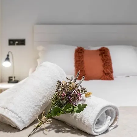 Plaza Del Carmen Apartment *