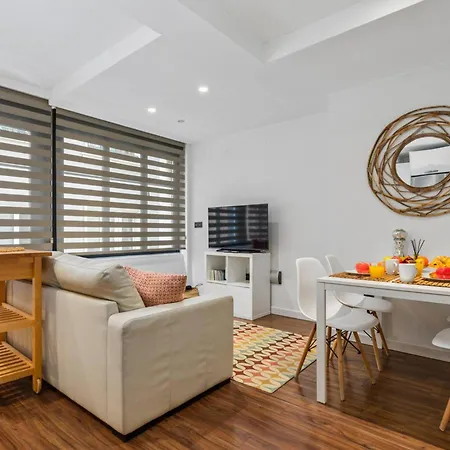 Apartament Plaza Del Carmen *