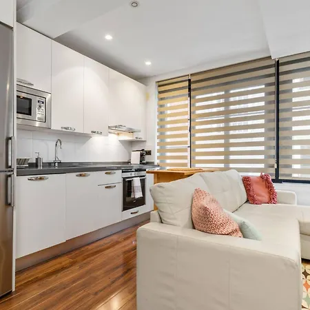 Plaza Del Carmen Apartament Gijón