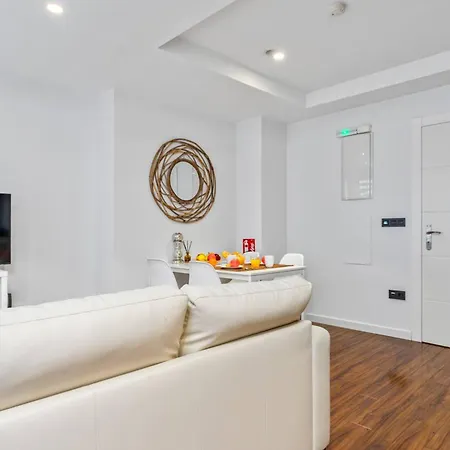 Plaza Del Carmen * Gijón