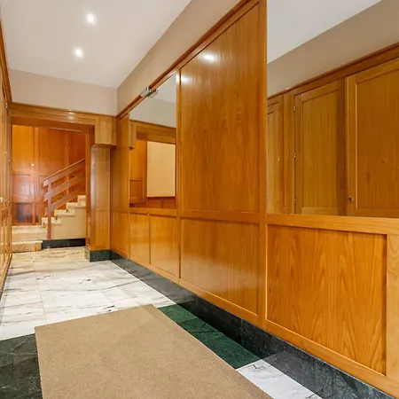 Plaza Del Carmen Appartement *