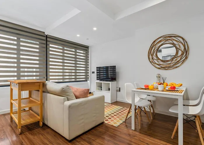 Apartament Plaza Del Carmen *