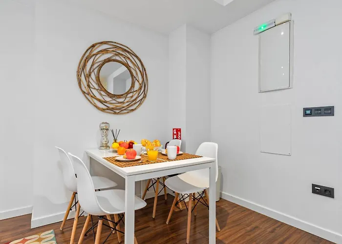 Plaza Del Carmen * 希洪