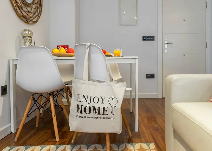 Plaza Del Carmen Gijón