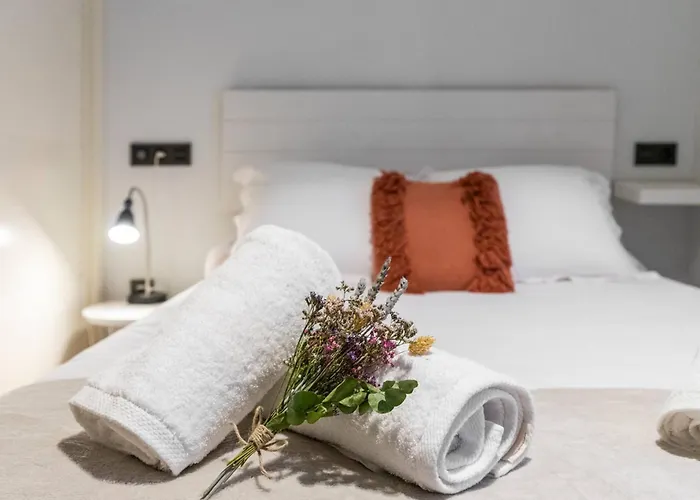 Plaza Del Carmen Gijón